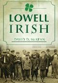 American Heritage||||Lowell Irish