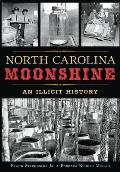 True Crime||||North Carolina Moonshine