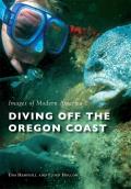 Images of Modern America||||Diving off the Oregon Coast