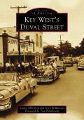 Images of America||||Key West's Duval Street