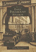 Images of America||||Early Paramount Studios