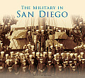 Military in San Diego