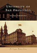 Campus History||||University of San Francisco