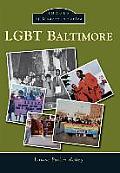 Images of Modern America||||LGBT Baltimore