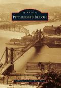 Images of America||||Pittsburgh's Bridges