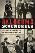 True Crime||||Oklahoma Scoundrels