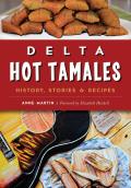 American Palate||||Delta Hot Tamales