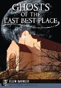 Haunted America||||Ghosts of the Last Best Place