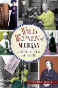 Wild Women of Michigan