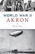 Military||||World War II Akron