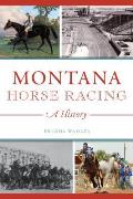 Sports||||Montana Horse Racing