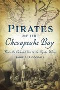 Pirates of the Chesapeake Bay