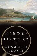 Hidden History||||Hidden History of Monmouth County