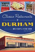 American Palate||||Classic Restaurants of Durham