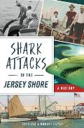 Disaster||||Shark Attacks of the Jersey Shore