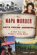 True Crime||||The Napa Murder of Anita Fagiani Andrews