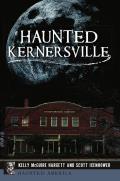 Haunted America||||Haunted Kernersville