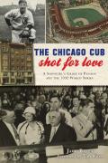 True Crime||||The Chicago Cub Shot For Love