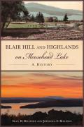Blair Hill and Highlands on Moosehead Lake