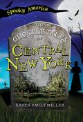 Spooky America||||The Ghostly Tales of Central New York