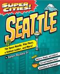 Super Cities||||Super Cities! Seattle