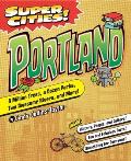 Super Cities||||Super Cities! Portland
