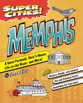 Super Cities! Memphis