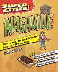 Super Cities||||Super Cities! Nashville
