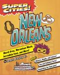 Super Cities||||Super Cities! New Orleans