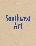 Wildsam Field Guides: Southwest Art