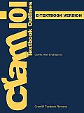 e-Study Guide for: Choosing and Using Statistics: A Biologists Guide by Calvin Dytham, ISBN 9781405198387