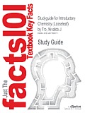 Studyguide for Introductory Chemistry (Looseleaf) by Tro, Nivaldo J., ISBN 9780321659927