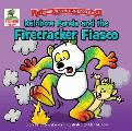 Rainbow Panda & the Firecracker Fiasco
