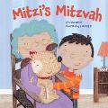 Mitzi's Mitzvah