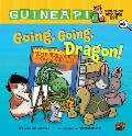 Guinea Pig Pet Shop Private Eye 06 Going Going Dragon