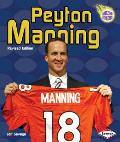 Peyton Manning 2nd Revised Edition