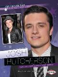 Josh Hutcherson The Hunger Games Hot Hero