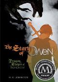 Story of Owen Dragon Slayer of Trondheim