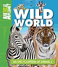 Animal Planet Wild World An Encyclopedia of Animals