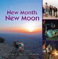New Month New Moon