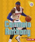 Amazing Athletes Carmelo Anthony