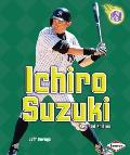 Ichiro Suzuki, 3rd Edition