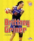 Amazing Athletes Brittney Griner