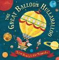 Great Balloon Hullabaloo The