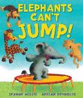 Elephants Cant Jump