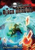 Black Dragon Mysterium 01