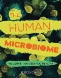 Human Microbiome The Germs That Keep You Healthy