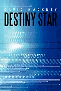 Destiny Star: One Sword, One Man, One Planet, and the Destiny of All in Existence Hang in the Balance as Brock's Fate Is Decided Thr