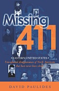 Missing 411 Eastern United States