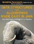 Data Structures & Algorithms Made Easy in Java Data Structure & Algorithmic Puzzles Second Edition